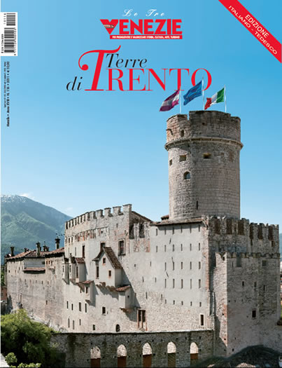 TERRE DI TRENTO